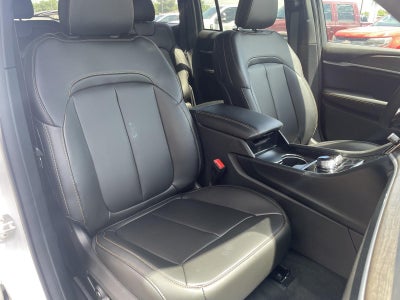 2026 Jeep Grand Cherokee GRAND CHEROKEE 85TH ANNIVERSARY EDITION 4X4