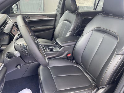 2026 Jeep Grand Cherokee GRAND CHEROKEE L 85TH ANNIVERSARY EDITION 4X4