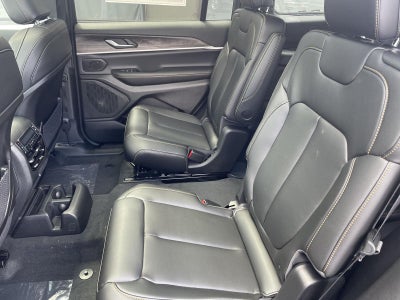 2026 Jeep Grand Cherokee GRAND CHEROKEE L 85TH ANNIVERSARY EDITION 4X4