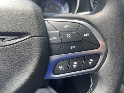 2027 Chrysler Pacifica PACIFICA SELECT