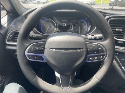 2027 Chrysler Pacifica PACIFICA SELECT