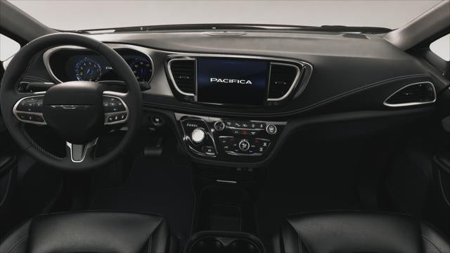 2027 Chrysler Pacifica PACIFICA SELECT