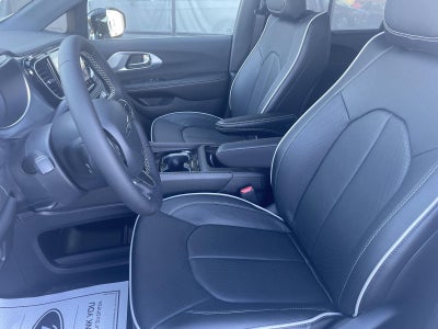 2026 Chrysler Pacifica PACIFICA LIMITED