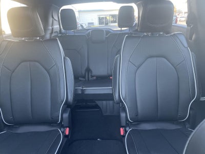 2026 Chrysler Pacifica PACIFICA LIMITED