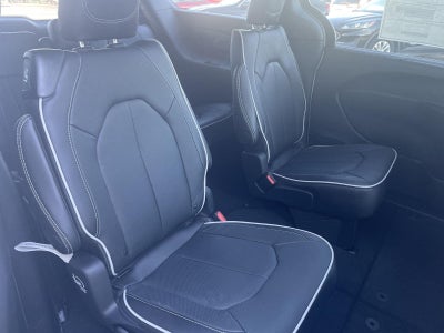 2026 Chrysler Pacifica PACIFICA LIMITED
