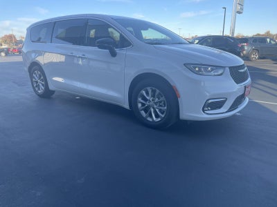 2026 Chrysler Pacifica PACIFICA LIMITED