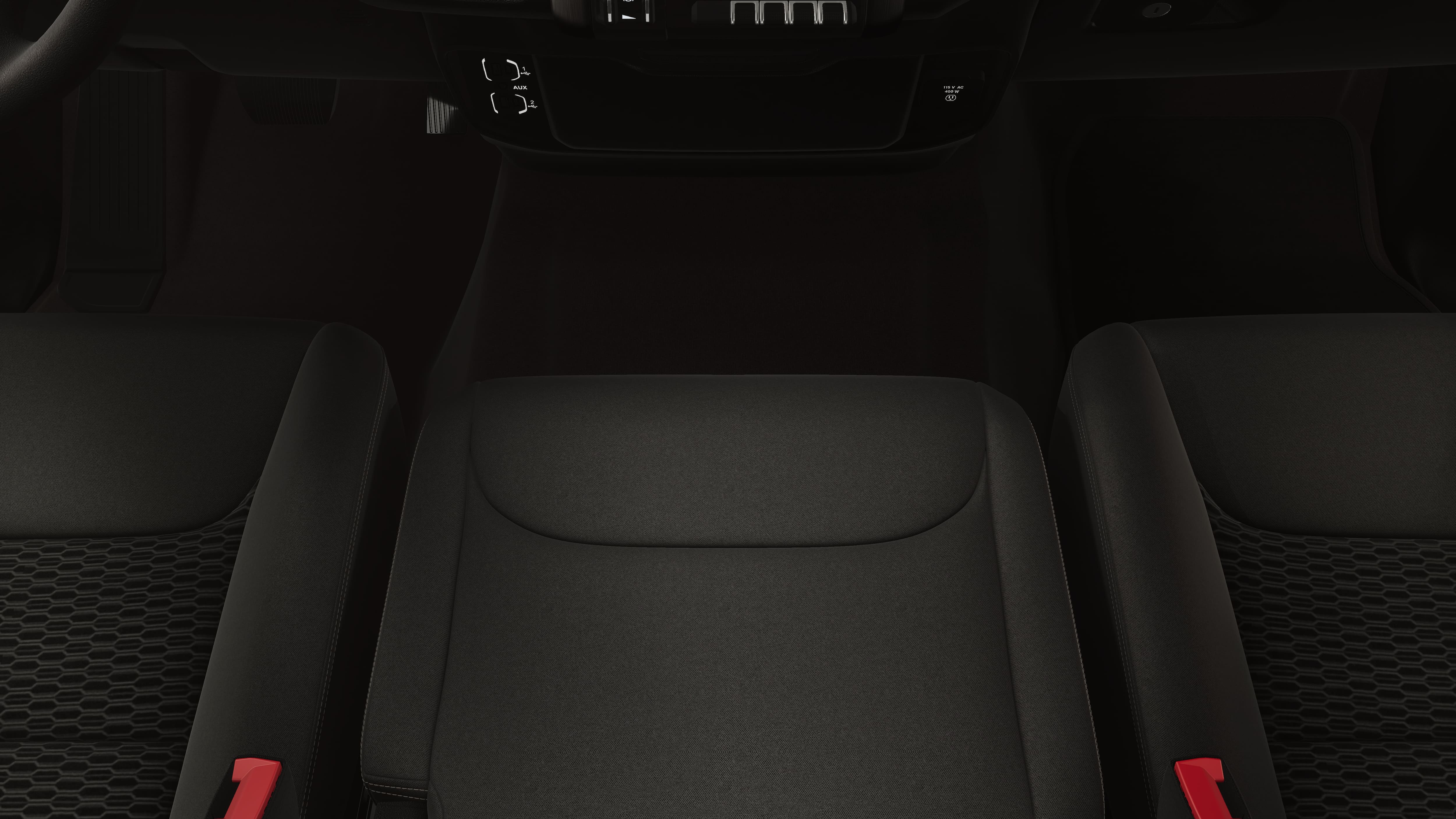 2026 RAM 1500 TRADE Express