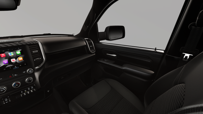 2026 RAM 1500 TRADE Express