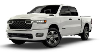 2026 RAM 1500 TRADE Express