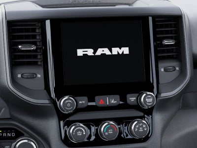 2026 RAM 1500 TRADE Express