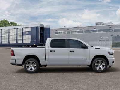 2026 RAM 1500 TRADE Express
