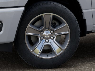 2026 RAM 1500 TRADE Express