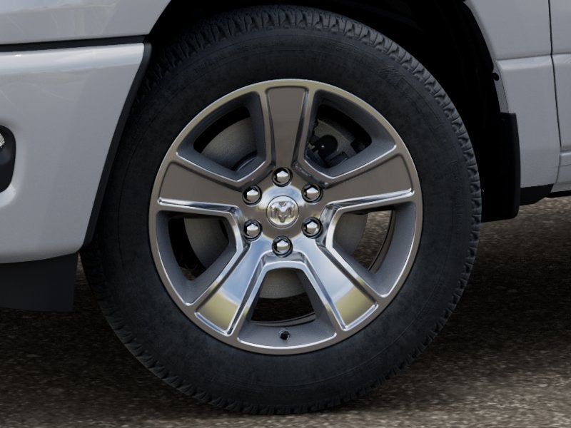 2026 RAM 1500 TRADE Express