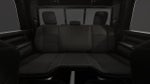 2026 RAM Ram 2500 RAM 2500 WARLOCK CREW CAB 4X4 6'4' BOX