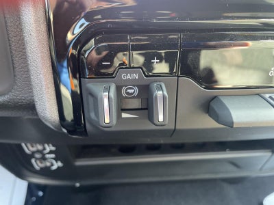 2026 RAM Ram 2500 RAM 2500 WARLOCK CREW CAB 4X4 6'4' BOX