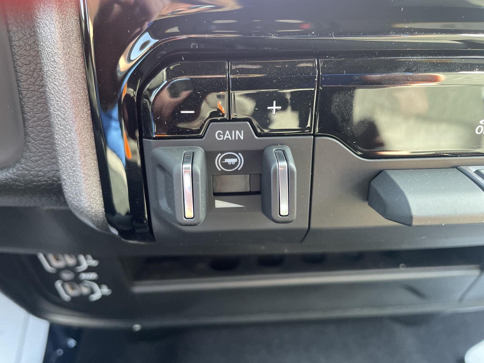 2026 RAM Ram 2500 RAM 2500 WARLOCK CREW CAB 4X4 6'4' BOX