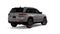 2027 Jeep Grand Cherokee GRAND CHEROKEE LAREDO X 4X4