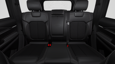 2027 Jeep Grand Cherokee GRAND CHEROKEE LAREDO X 4X4