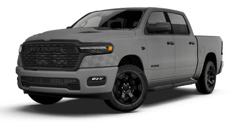 2027 RAM Ram 1500 RAM 1500 EXPRESS CREW CAB 4X4 5'7' BOX