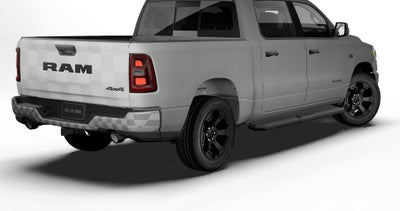 2027 RAM Ram 1500 RAM 1500 EXPRESS CREW CAB 4X4 5'7' BOX