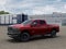 2026 RAM Ram 2500 RAM 2500 WARLOCK CREW CAB 4X4 6'4' BOX