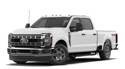 2027 Ford Super Duty F-250® XLT