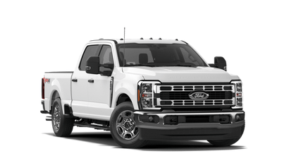 2027 Ford Super Duty F-250® XLT