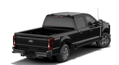 2027 Ford Super Duty F-250® XLT