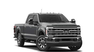2027 Ford Super Duty F-250® Lariat®