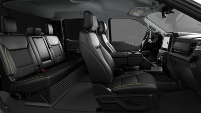 2027 Ford Super Duty F-250® Lariat®