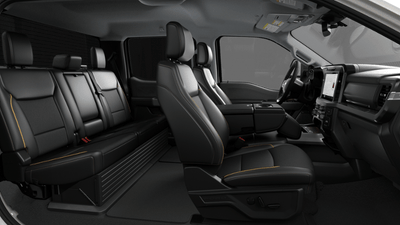 2027 Ford Super Duty F-250® Lariat®