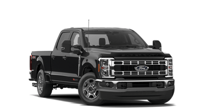 2027 Ford Super Duty F-350® XLT