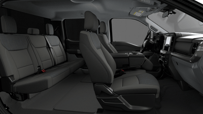 2027 Ford Super Duty F-350® XLT