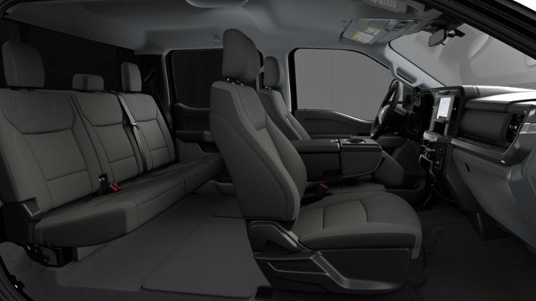 2027 Ford Super Duty F-350® XLT