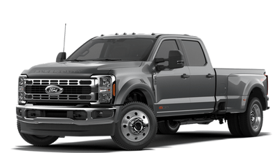 2027 Ford Super Duty F-450® XLT