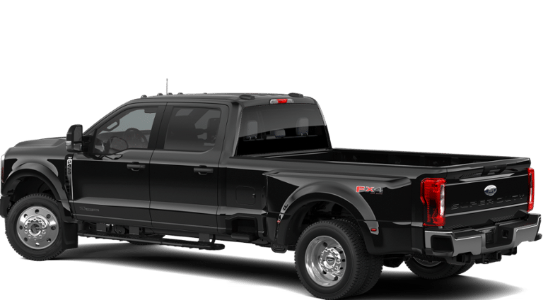 2026 Ford Super Duty F-450® XLT