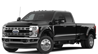 2026 Ford Super Duty F-450® XLT