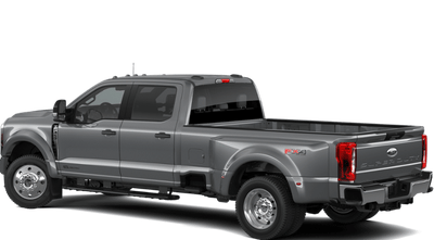2026 Ford Super Duty F-450® XLT