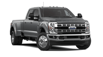 2026 Ford Super Duty F-450® XLT