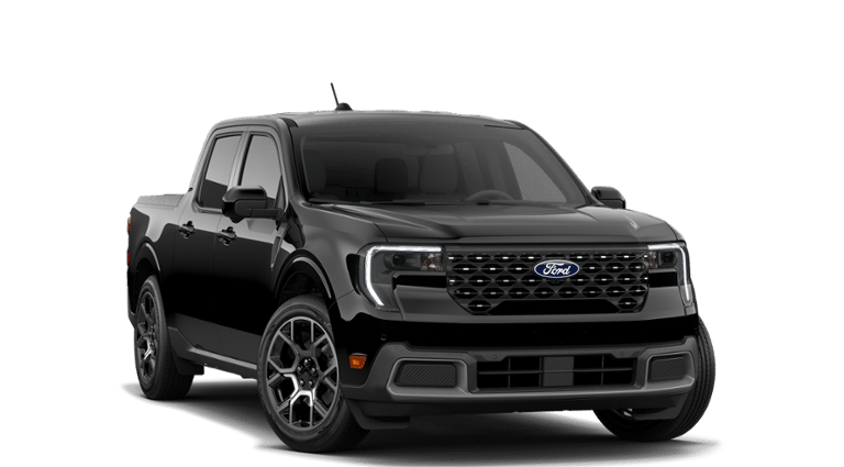 2026 Ford Maverick Lariat®