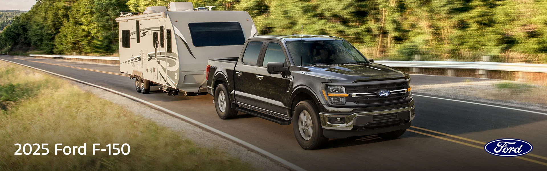 Ford-150 at Lovegreen Automotive in Kirksville MO